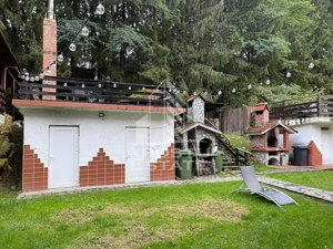 Vila tip duplex, P+1E+M, Poiana Marului - imagine 4