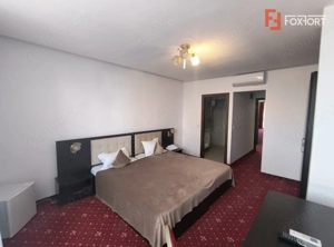 Hotel de inchiriat Parter + 2 Etaje + Mansarda, 19 camere, zona Brancoveanu - imagine 17