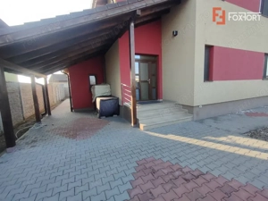 Casa individuala cu 4 camere, Prima inchiriere - Giroc 