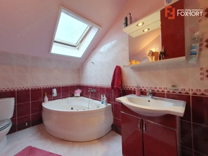 Oportunitate de investitie: 2 case total 8 camere si SAD - Freidorf - imagine 14