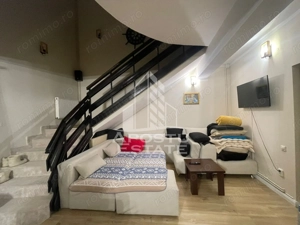 Vila tip duplex, P+1E+M, Poiana Marului - imagine 10