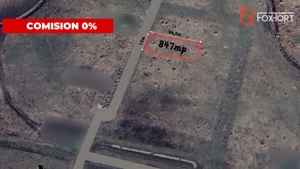 COMISION 0% Teren intravilan, Sacalaz - Pretabil constructii