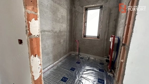 Duplex 5 camere, 125 mp, zona Mosnita Veche - Drumul Boilor - imagine 16