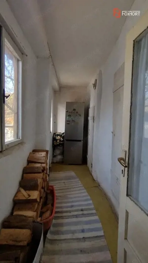 COMISION 0% Casa individuala 5 camere Checea - Gospodarie si teren 1789 mp - imagine 12