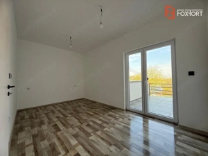 Duplex 4 camere zona Freidorf - Poarta automata - imagine 4