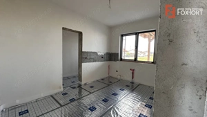 Duplex 5 camere, 125 mp, zona Mosnita Veche - Drumul Boilor - imagine 4