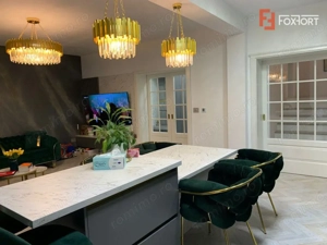 Duplex de vanzare cu 5 camere si 3 bai, zona Mehala - imagine 17