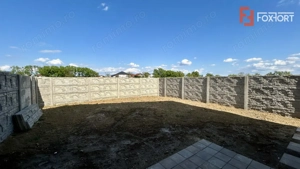 Duplex 5 camere si teren de 300 mp, zona Ghiroda - imagine 2