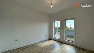 Duplex 5 camere si teren de 300 mp, zona Ghiroda - imagine 5