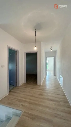 Duplex 5 camere si teren de 300 mp, zona Ghiroda - imagine 16