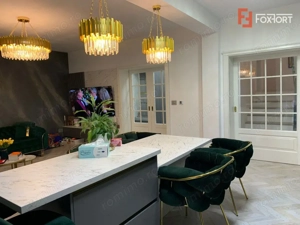 Duplex de vanzare cu 5 camere si 3 bai, zona Mehala - imagine 16