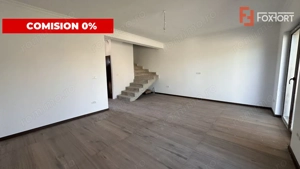 COMISION 0% Duplex 4 camere, 105 mp utili, zona Giroc