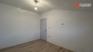 Duplex 5 camere si teren de 300 mp, zona Ghiroda - imagine 14