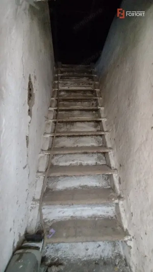 COMISION 0% Casa individuala 5 camere Checea - Gospodarie si teren 1789 mp - imagine 13