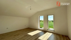 Duplex 5 camere si teren de 300 mp, zona Ghiroda - imagine 11