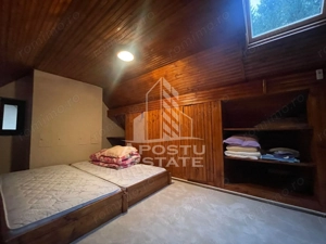 Vila tip duplex, P+1E+M, Poiana Marului - imagine 15