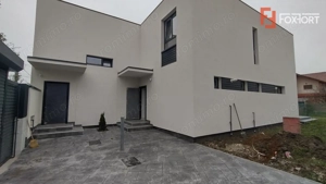 Duplex 4 camere zona Freidorf - Poarta automata