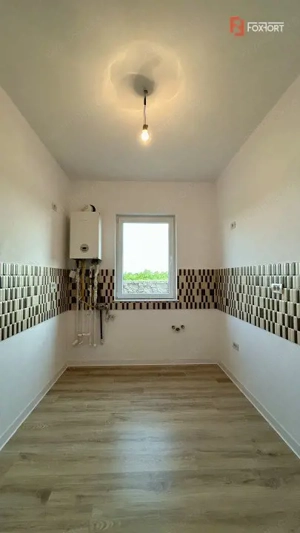 Duplex 5 camere si teren de 300 mp, zona Ghiroda - imagine 7