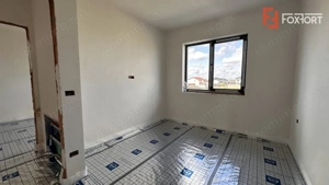 Duplex 5 camere, 125 mp, zona Mosnita Veche - Drumul Boilor - imagine 18