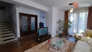 Duplex 5 camere, Timisoara - Zona Modern - imagine 14