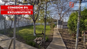 COMISION 0% Casa individuala 5 camere Checea - Gospodarie si teren 1789 mp - imagine 2