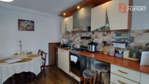 Duplex 5 camere, Timisoara - Zona Modern - imagine 11