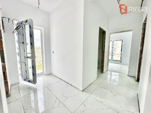 Duplex 4 camere si 2 bai - Mosnita Noua - toate utilitatile - imagine 10