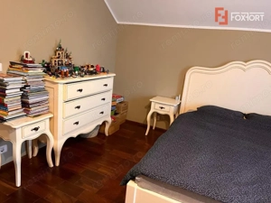 COMISION 0% Casa individuala 5 camere, 200 mp, zona Giroc - imagine 14