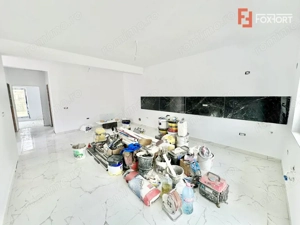Duplex 4 camere si 2 bai - Mosnita Noua - toate utilitatile - imagine 5