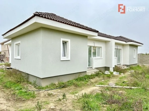 Duplex 4 camere si 2 bai - Mosnita Noua - toate utilitatile - imagine 3