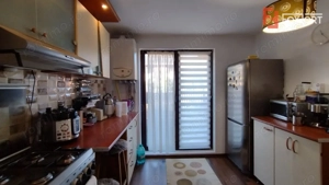 Duplex 5 camere, Timisoara - Zona Modern - imagine 12