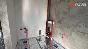 Duplex 5 camere, 125 mp, zona Mosnita Veche - Drumul Boilor - imagine 8