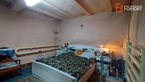 COMISION 0% Casa individuala 5 camere Checea - Gospodarie si teren 1789 mp - imagine 9