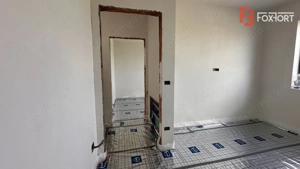 Duplex 5 camere, 125 mp, zona Mosnita Veche - Drumul Boilor - imagine 17