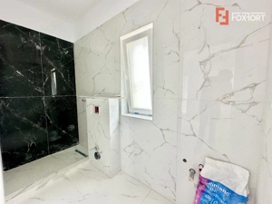 Duplex 4 camere si 2 bai - Mosnita Noua - toate utilitatile - imagine 11