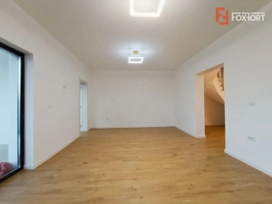 Duplex 4 dormitoare, 3 bai, 125 mp utili Chisoda - V7362 - imagine 14