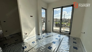 Duplex 5 camere, 125 mp, zona Mosnita Veche - Drumul Boilor - imagine 14