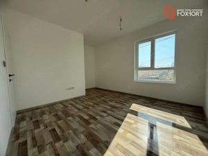 Duplex 4 camere zona Freidorf - Poarta automata - imagine 3