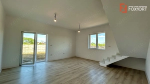 Duplex 5 camere si teren de 300 mp, zona Ghiroda - imagine 18
