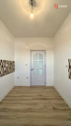 Duplex 5 camere si teren de 300 mp, zona Ghiroda - imagine 8