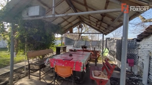 COMISION 0% Casa individuala 5 camere Checea - Gospodarie si teren 1789 mp - imagine 19