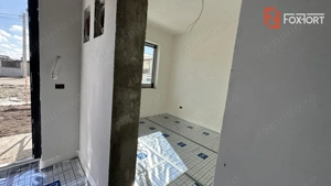 Duplex 5 camere, 125 mp, zona Mosnita Veche - Drumul Boilor - imagine 5