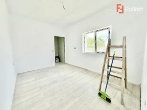 Duplex 4 camere si 2 bai - Mosnita Noua - toate utilitatile - imagine 6