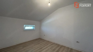 Duplex 5 camere si teren de 300 mp, zona Ghiroda - imagine 13