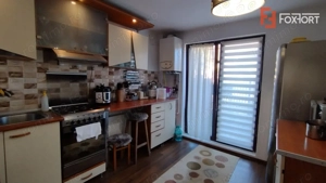 Duplex 5 camere, Timisoara - Zona Modern