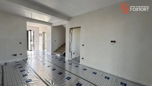 Duplex cu 5 camere, 125 mp utili, zona Mosnita Veche