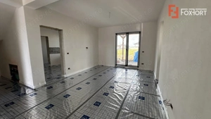 Duplex 5 camere, 125 mp, zona Mosnita Veche - Drumul Boilor - imagine 2