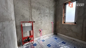 Duplex 5 camere, 125 mp, zona Mosnita Veche - Drumul Boilor - imagine 12