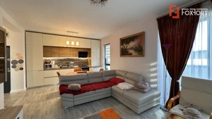 Apartament cu 2 camere la etajul 3, zona Giroc