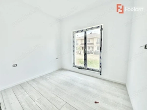 Duplex 4 camere si 2 bai - Mosnita Noua - toate utilitatile - imagine 8